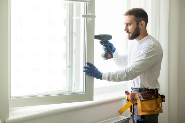 Cost of Custom Window Service in Evanston