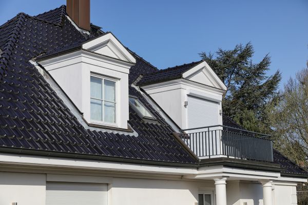 Cost of Dormer Window Replacement in Evanston