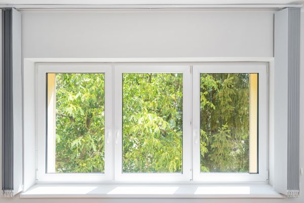 Windows Replacement in Evanston