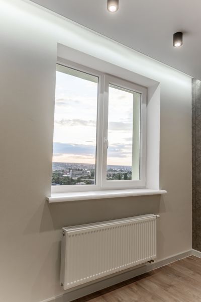 Cost of Glass Window Replacement in Evanston