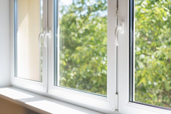 Cost of Damaged Window Replacement in Evanston