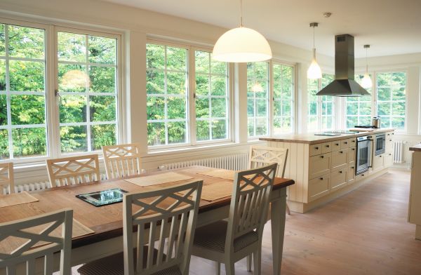 Picture Window Replacement in Evanston