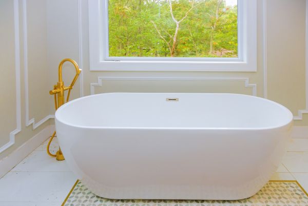 Cost of Bathroom Window Installation in Evanston