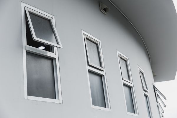 Cost of Awning Windows Installation in Evanston