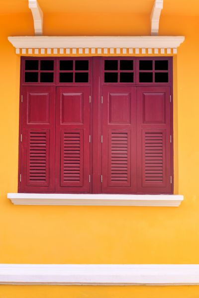 Wood Window Service in Evanston