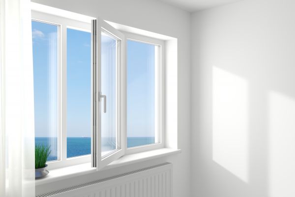 Casement Windows Installation in Evanston