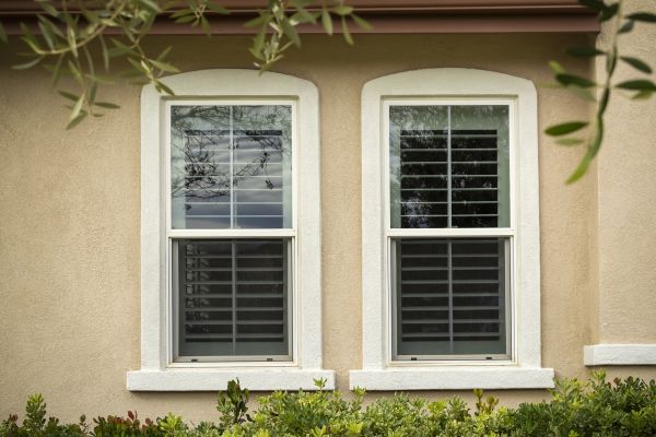 Single Hung Window Replacement in Evanston