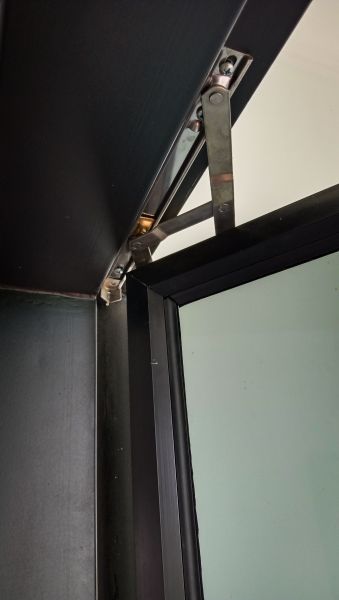 Cost of Pivot Window Replacement in Evanston
