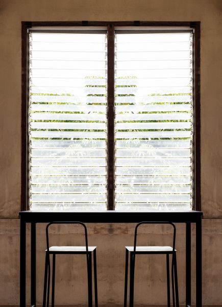 Cost of Louvre Window Replacement in Evanston