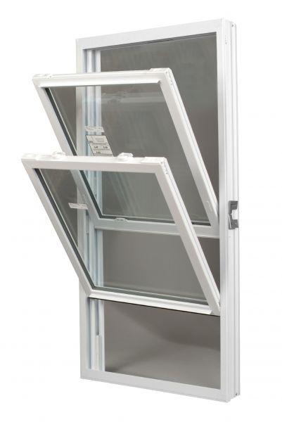 Double Hung Window Replacement in Evanston