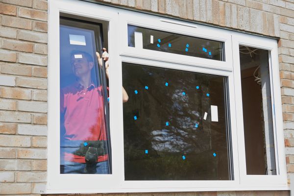 New Windows Installation in Evanston