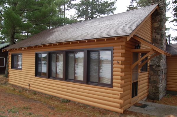 Cost of Cabin Window Replacement in Evanston