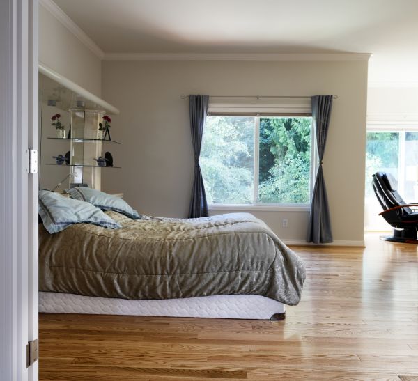 Cost of Bedroom Window Installation in Evanston